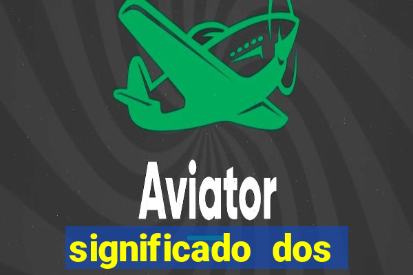 significado dos sonhos cachorro morto